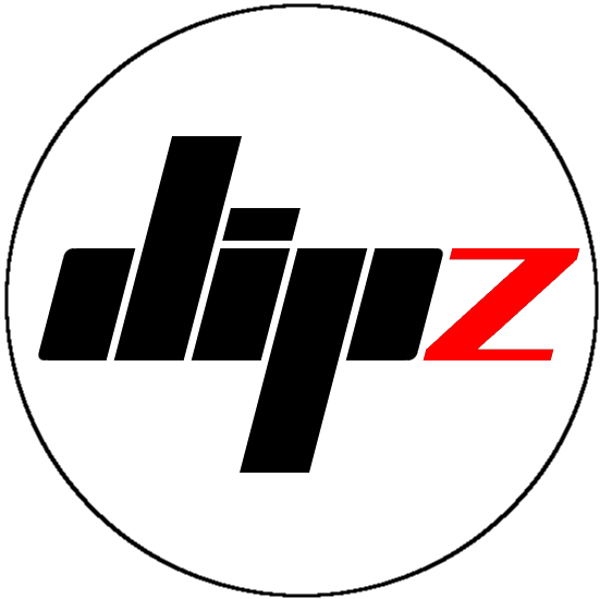 Dipz Logo